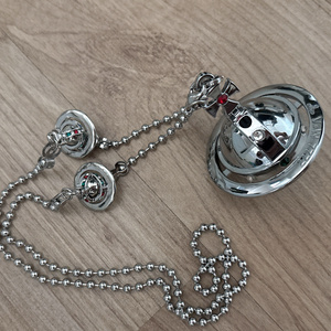 NANA 나나 비비안웨스트우드 신이치 orb 라이터 야자와아이