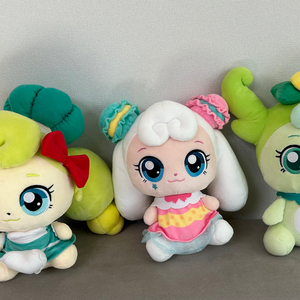 티니핑 봉제인형 28cm