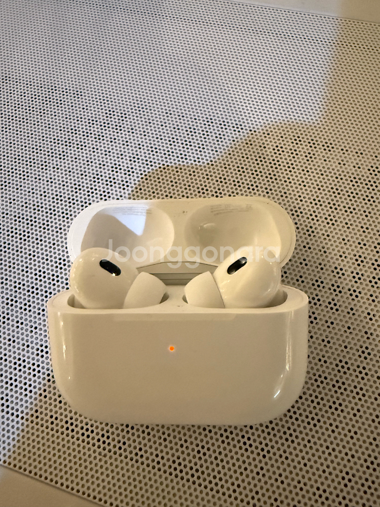 에어팟 프로 2세대 8핀--0