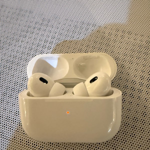 에어팟 프로 2세대 8핀