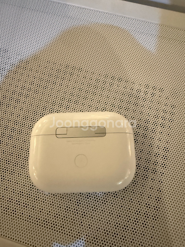 에어팟 프로 2세대 8핀--2