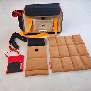 반려동물 이동 가방 아이캔더 아이백 판매