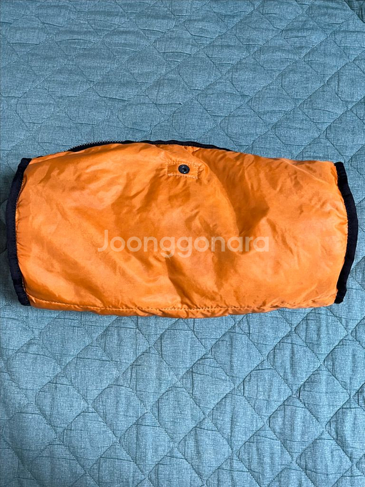 Porter 요시다 포터 탱커 보스턴백 더플백 블랙 L--7