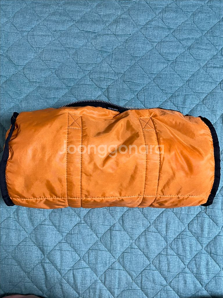 Porter 요시다 포터 탱커 보스턴백 더플백 블랙 L--5