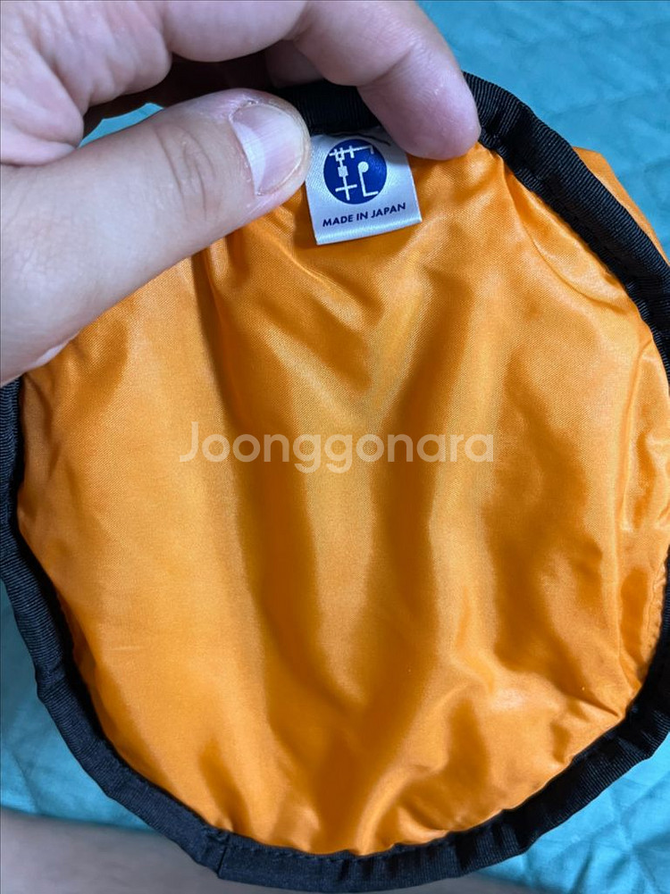 Porter 요시다 포터 탱커 보스턴백 더플백 블랙 L--8