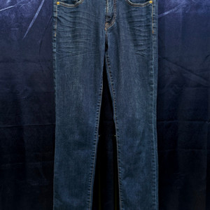 +무료배송+캘빈클라인 진청 스키니진 30