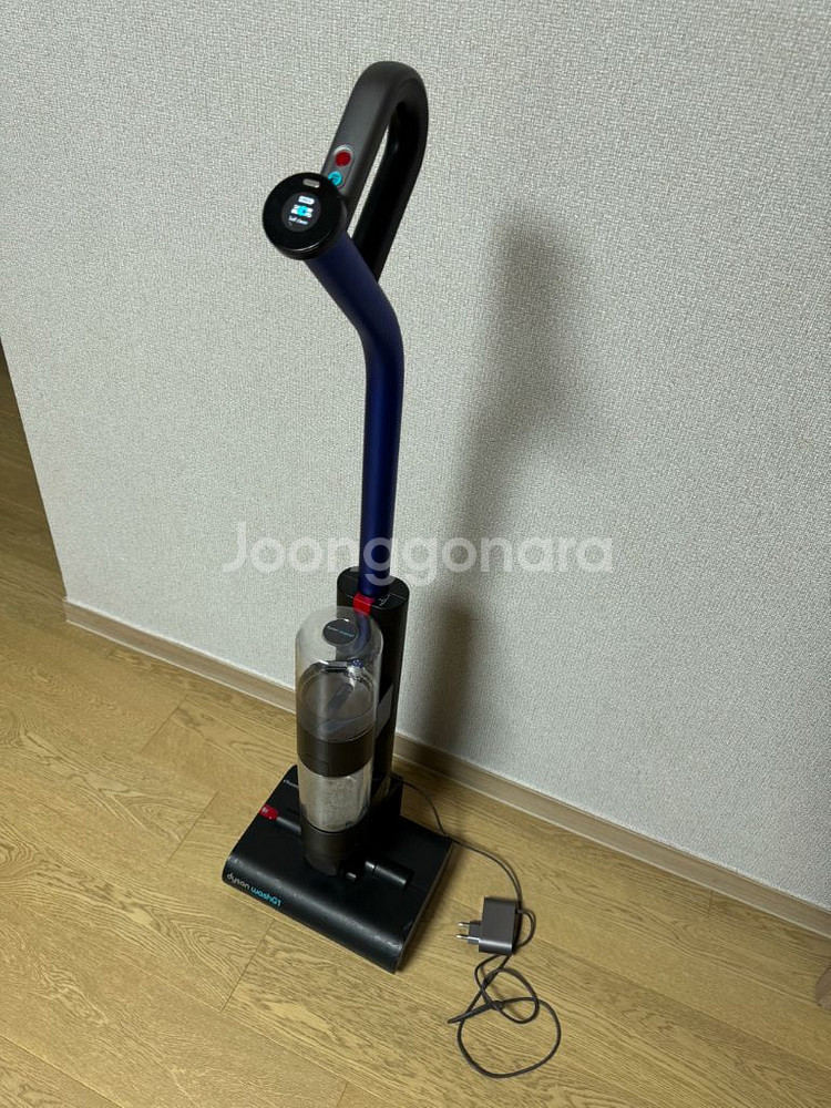 다이슨 Wash G1 물걸레 청소기--0