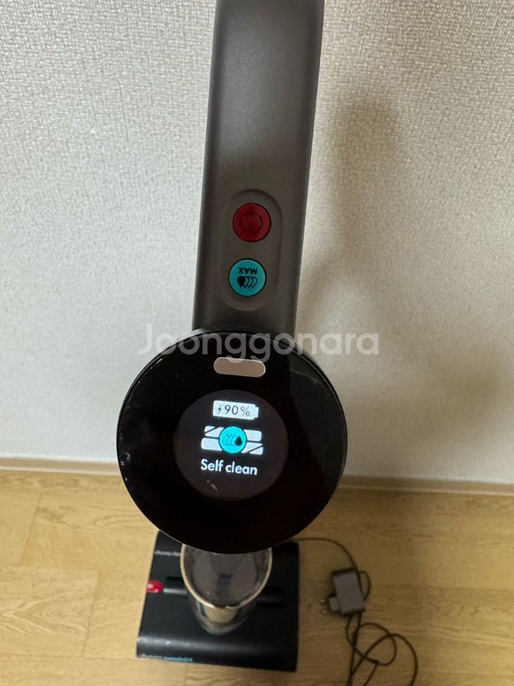 다이슨 Wash G1 물걸레 청소기--1