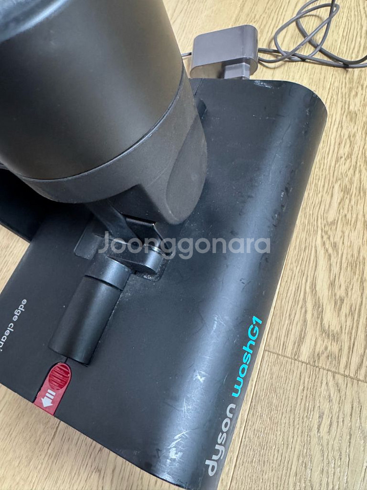 다이슨 Wash G1 물걸레 청소기--4