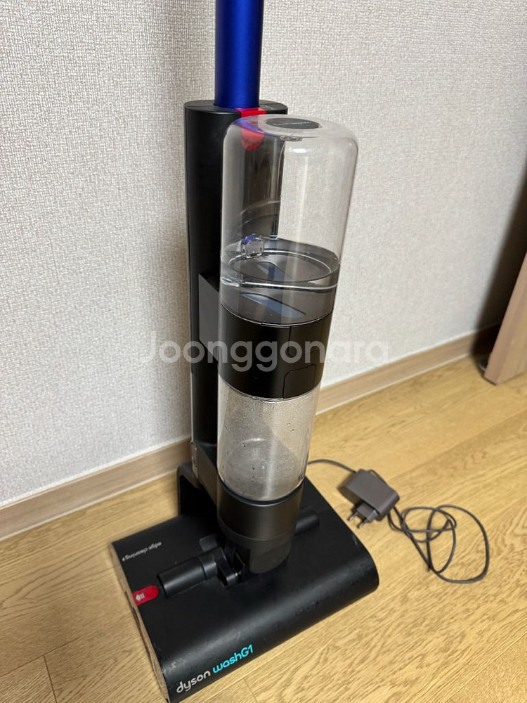 다이슨 Wash G1 물걸레 청소기--2