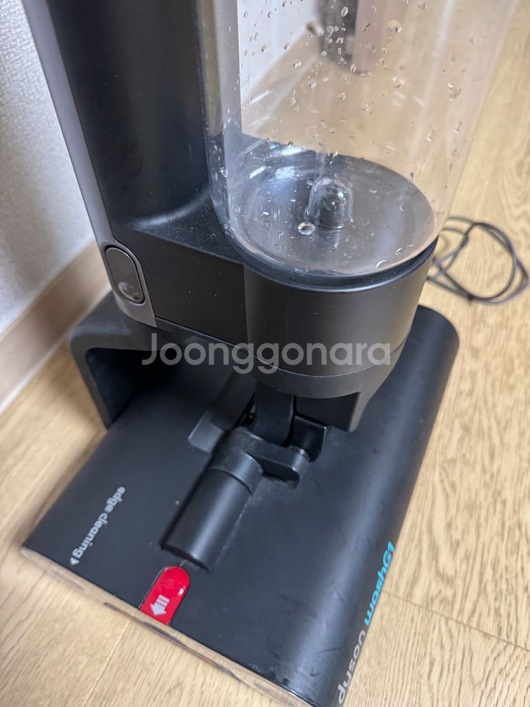 다이슨 Wash G1 물걸레 청소기--3