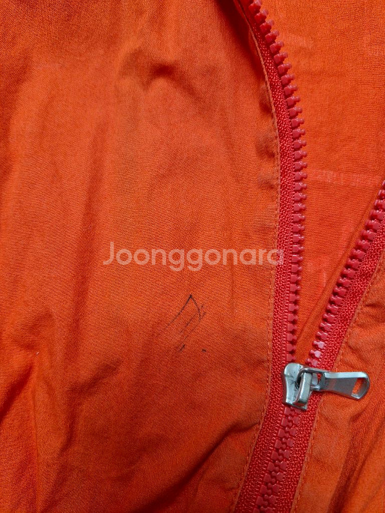 로아앤제인 아동 바람막이 자켓 110--6