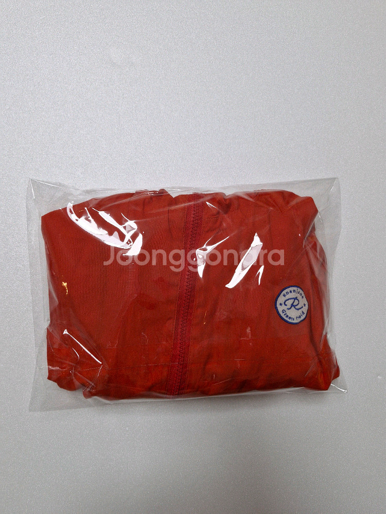 로아앤제인 아동 바람막이 자켓 110--7