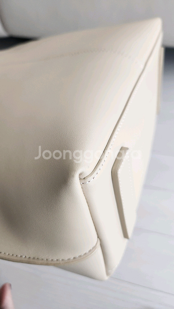 아뜰리에 드 루멘 토트백--5