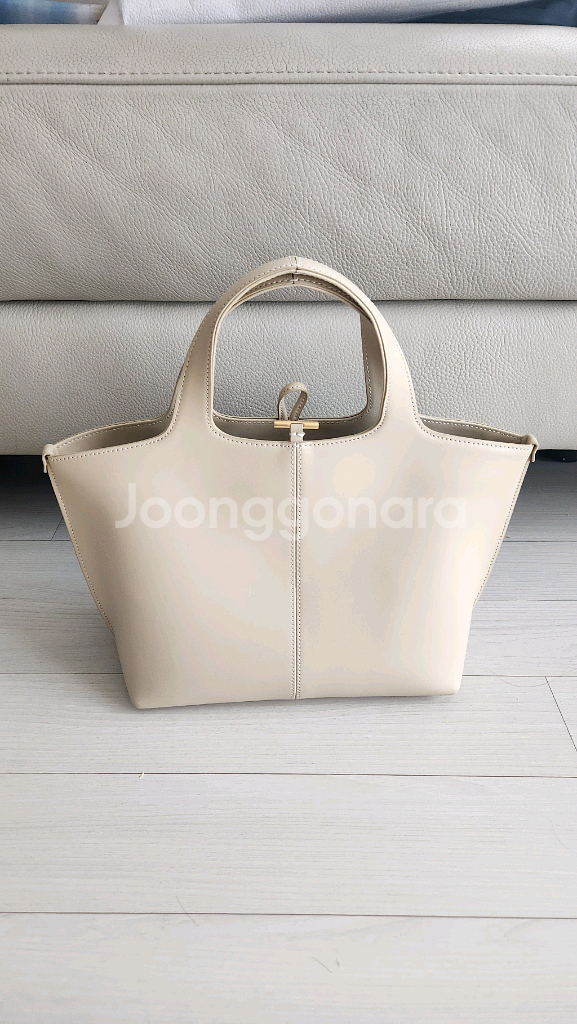 아뜰리에 드 루멘 토트백--0