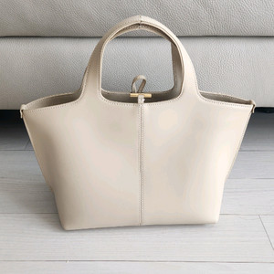 아뜰리에 드 루멘 토트백