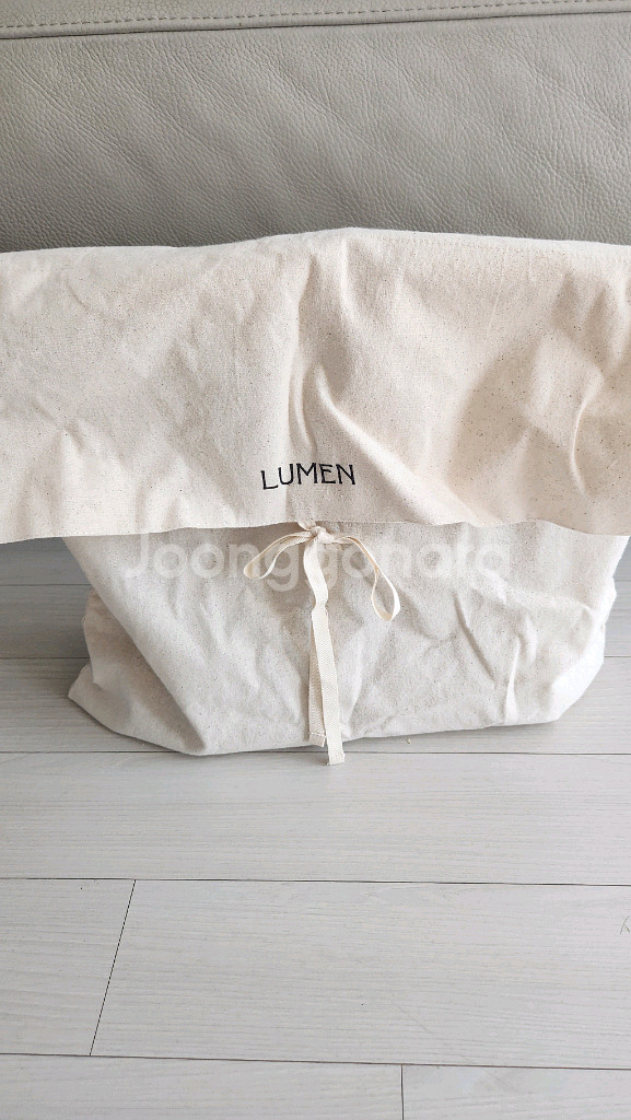 아뜰리에 드 루멘 토트백--9