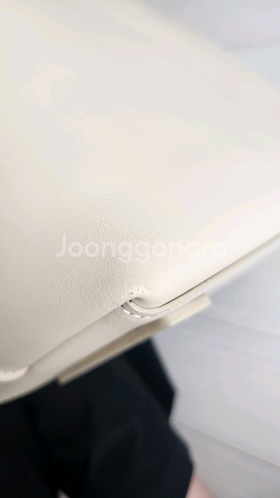 아뜰리에 드 루멘 토트백--7