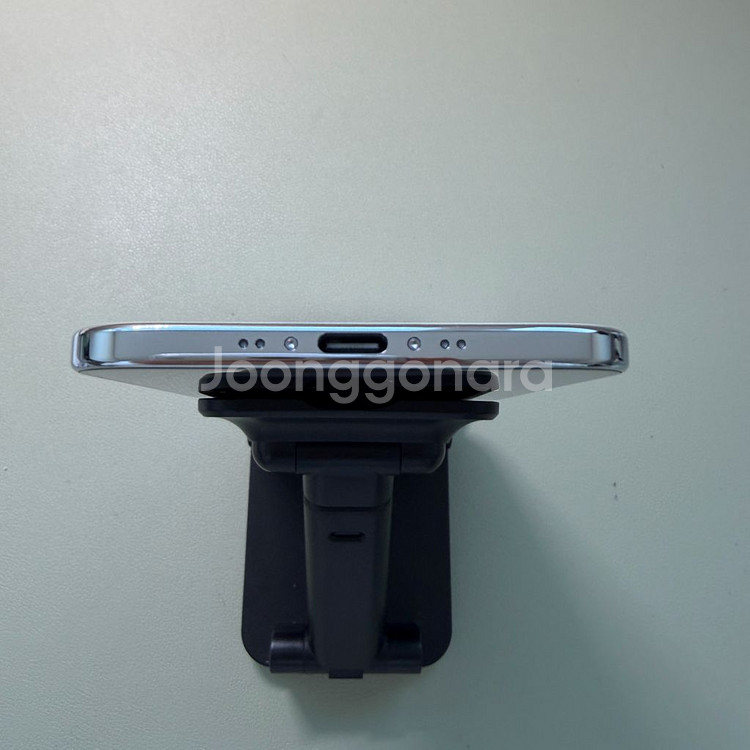 아이폰 에어 512g 화이트 풀박스--5