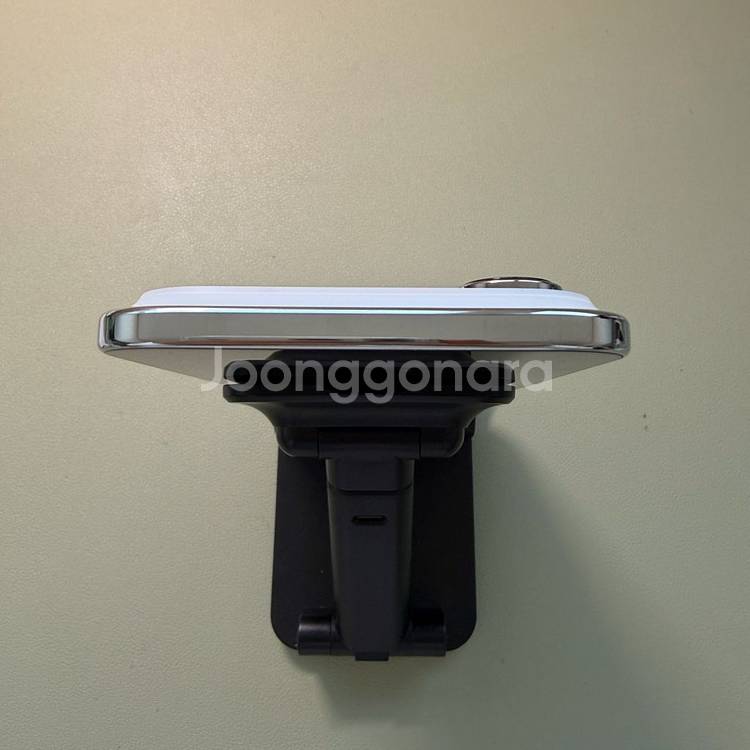 아이폰 에어 512g 화이트 풀박스--3