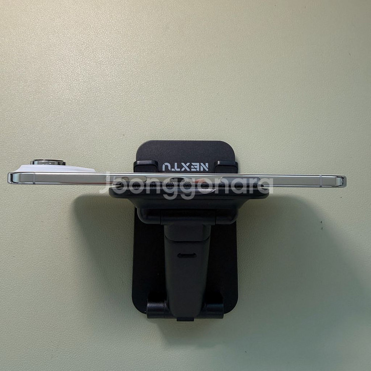 아이폰 에어 512g 화이트 풀박스--4