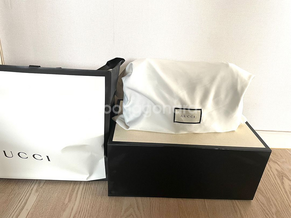 구찌 디오니소스 스몰 체인백--6