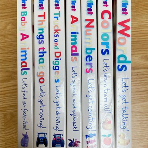 (택포) DK 마이퍼스트북