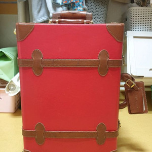 타임 워커 여행용 캐리어 20인치 판매해요