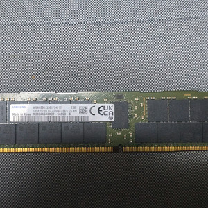 삼성DDR4 128G 메모리