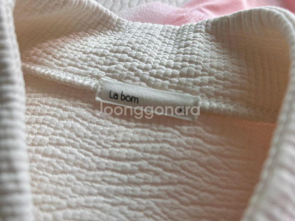 라봄 여아 한복 xl--1