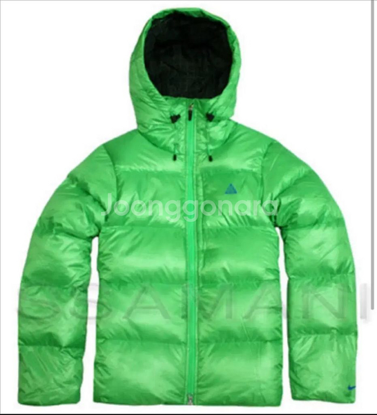 (새상품) 나이키패딩,ACG패딩,800필,나이키ACG,패딩점퍼,나이키점퍼--1