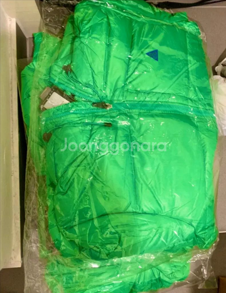 (새상품) 나이키패딩,ACG패딩,800필,나이키ACG,패딩점퍼,나이키점퍼--3