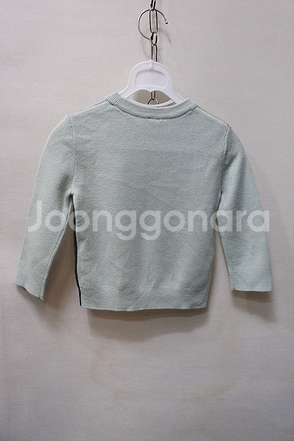 COS KIDS 니트 1-2Y--3