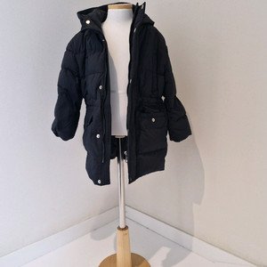 아동 덕다운 패딩 (110)