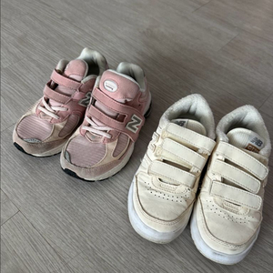 뉴발란스 키즈 운동화 일괓