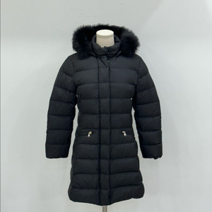 펜디 키즈 구스 롱패딩