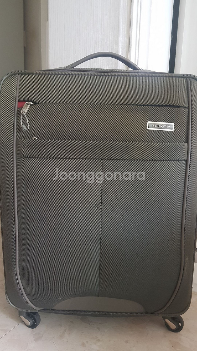 샘소나이트 SAMSONITE 여행가방 캐리어 중형 소형--0