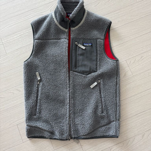 파타고니아vest 조끼 성인M
