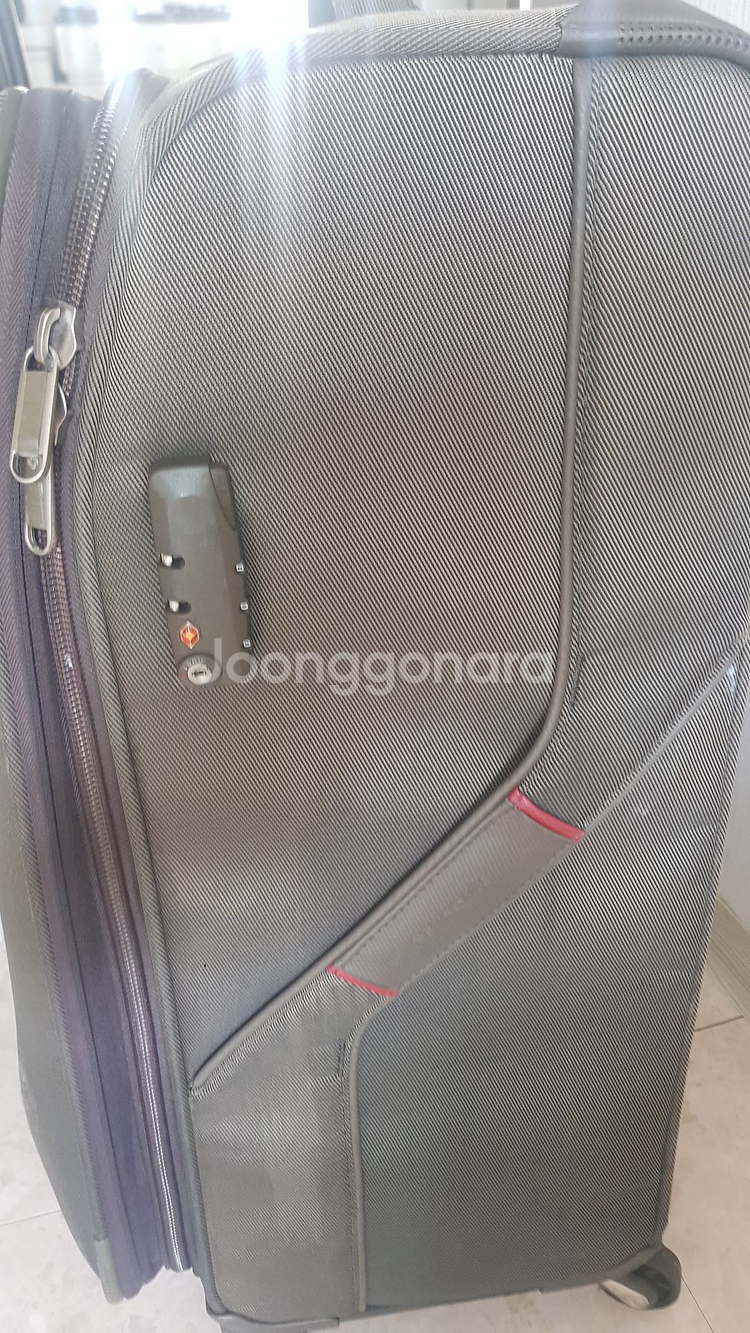 샘소나이트 SAMSONITE 여행가방 캐리어 중형 소형--2