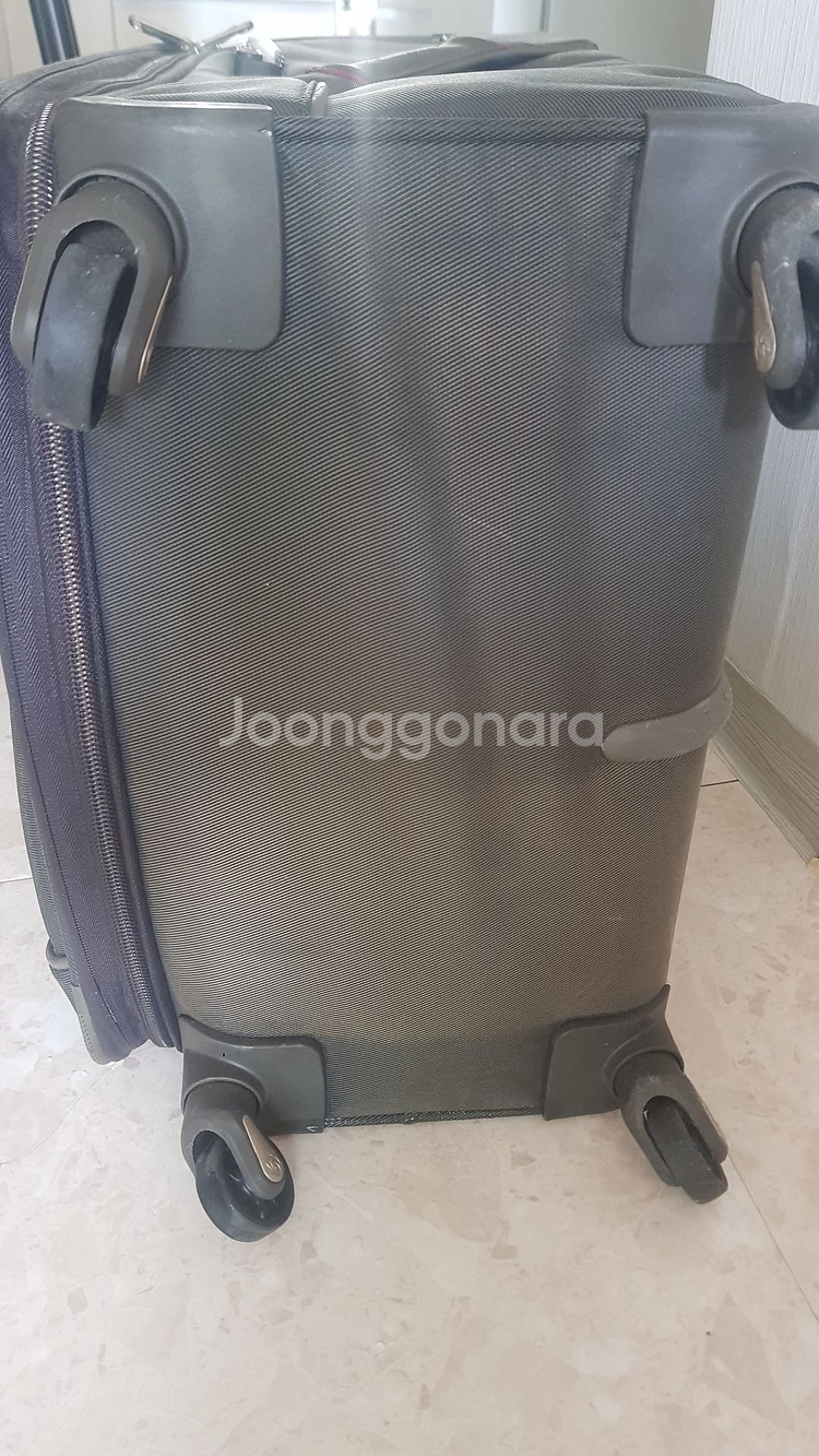 샘소나이트 SAMSONITE 여행가방 캐리어 중형 소형--3