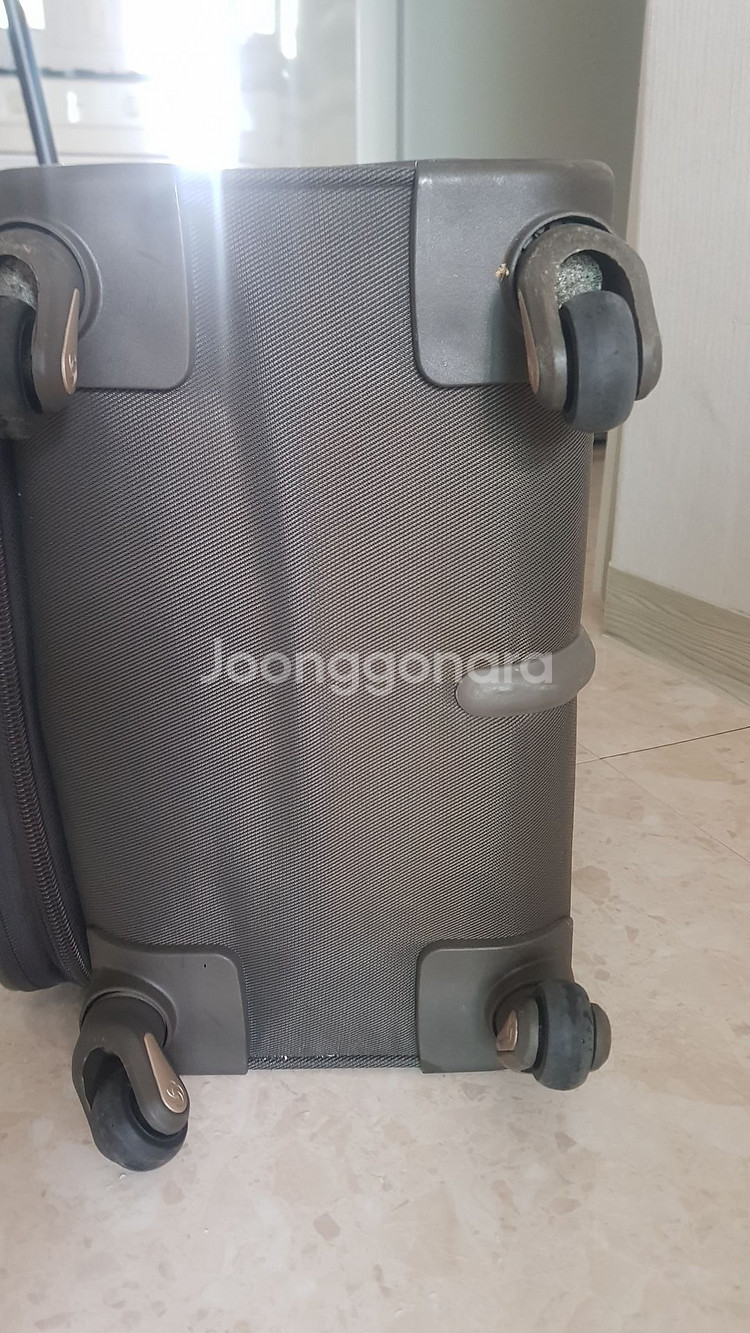 샘소나이트 SAMSONITE 여행가방 캐리어 중형 소형--7