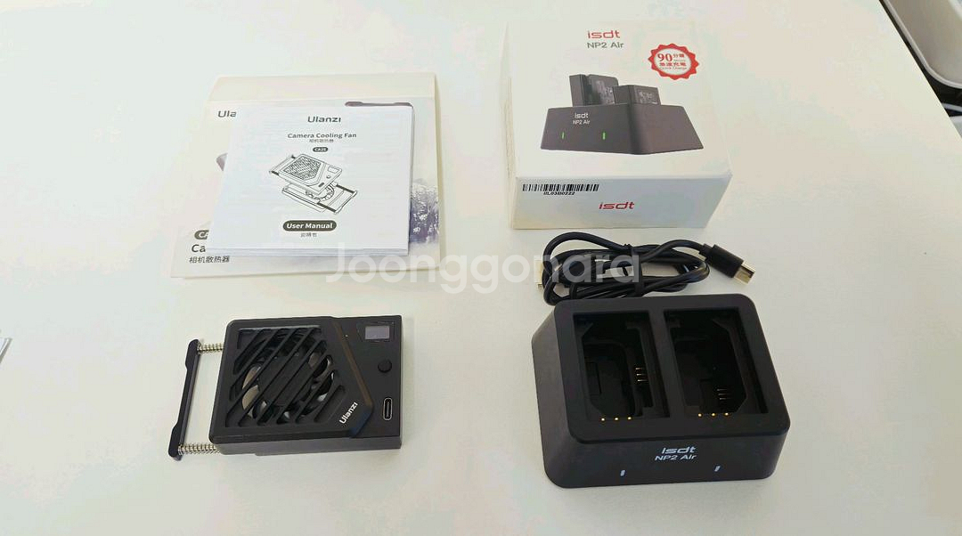 소니 zv-e1 풀박스 상태 최상--5