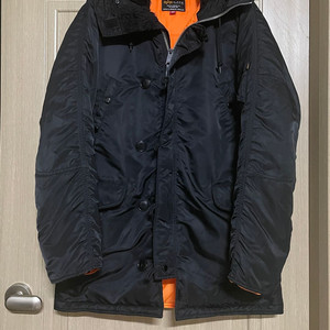 알파인더스트리 / N3B