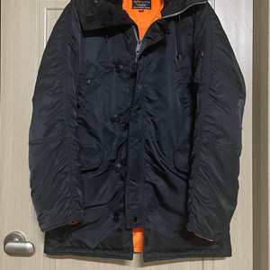 알파인더스트리 / N3B