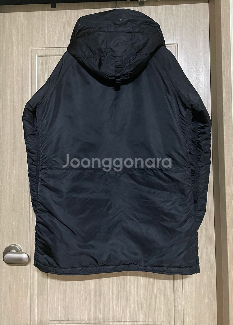 알파인더스트리 / N3B--1