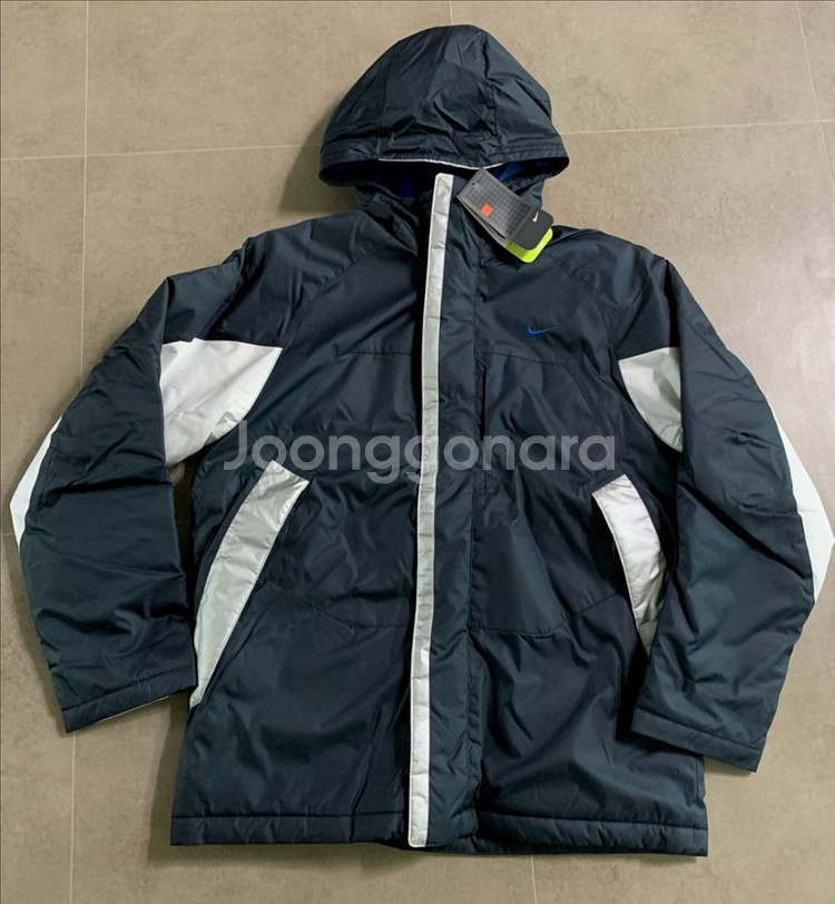 (새상품) 나이키점퍼,나이키 패딩,나이키 아동,초등--0