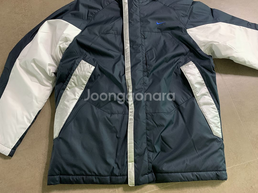 (새상품) 나이키점퍼,나이키 패딩,나이키 아동,초등--2