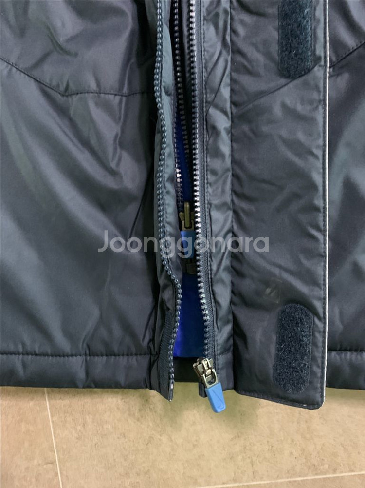 (새상품) 나이키점퍼,나이키 패딩,나이키 아동,초등--4