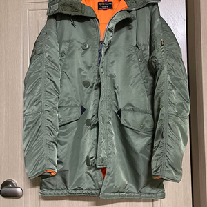 알파인더스트리 / N3B