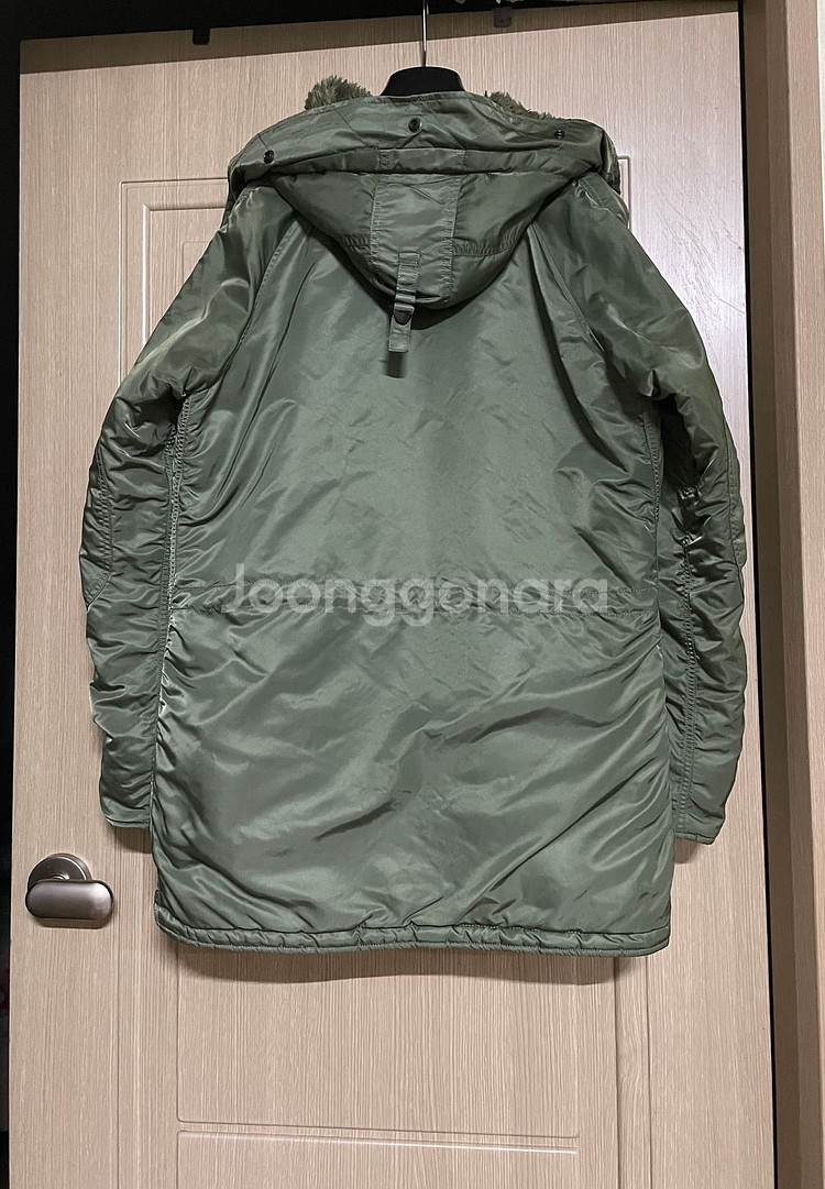 알파인더스트리 / N3B--1